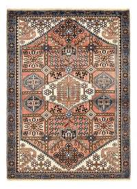 Hamadan Tæppe 155x112cm - Persisk tæppe – product image
