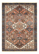Hamadan Tæppe 155x112cm - Persisk tæppe