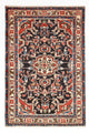 Hamadan Tæppe 96x65cm - Persisk tæppe