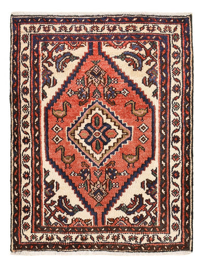 Hamadan Tæppe 68x92cm - Persisk tæppe