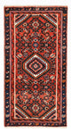 Hamadan Tæppe 93x49cm - Persisk tæppe