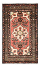 Hamadan Tæppe 87x53cm - Persisk tæppe