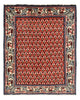 Hamadan Tæppe 70x60cm - Persisk tæppe