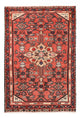 Hamadan Tæppe 62x88cm - Persisk tæppe