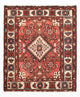 Hamadan Tæppe 80x66cm - Persisk tæppe
