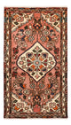 Hamadan Tæppe 59x105cm - Persisk tæppe