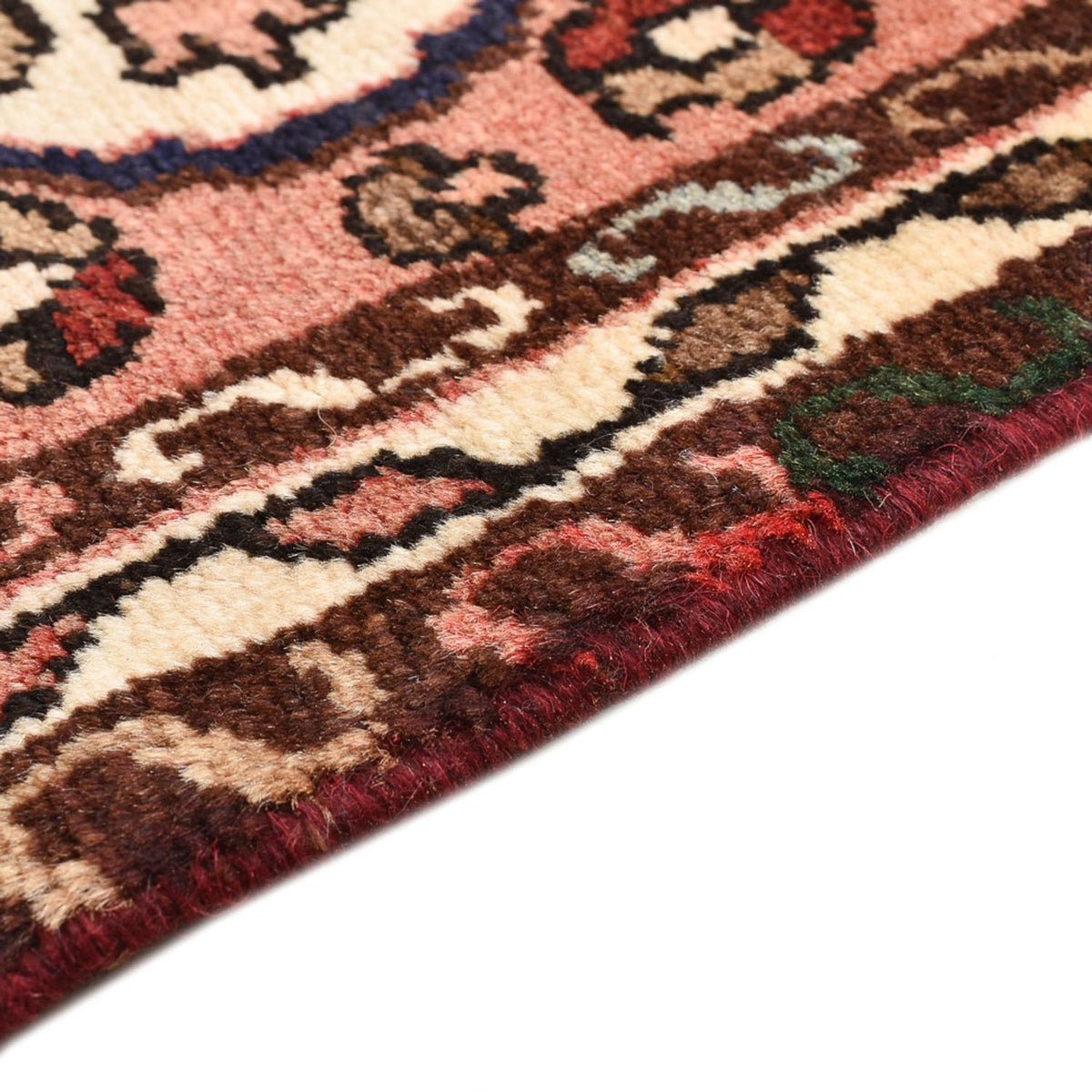 Hamadan Tæppe 59x105cm - Persisk tæppe