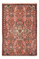 Hamadan Tæppe 75x49cm - Persisk tæppe