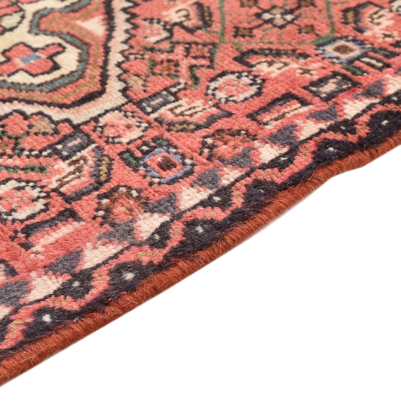Hamadan Tæppe 75x49cm - Persisk tæppe