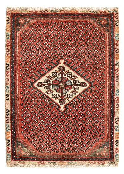 Hamadan Tæppe 61x81cm - Persisk tæppe