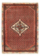 Hamadan Tæppe 81x61cm - Persisk tæppe