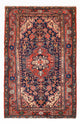 Hamadan Tæppe 100x66cm - Persisk tæppe