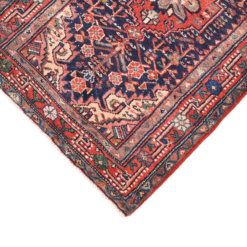 Persisk tæppe - Nomadisk - 100 x 66 cm - pink