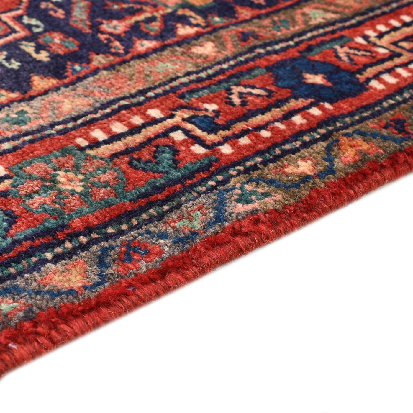 Hamadan Tæppe 100x66cm - Persisk tæppe