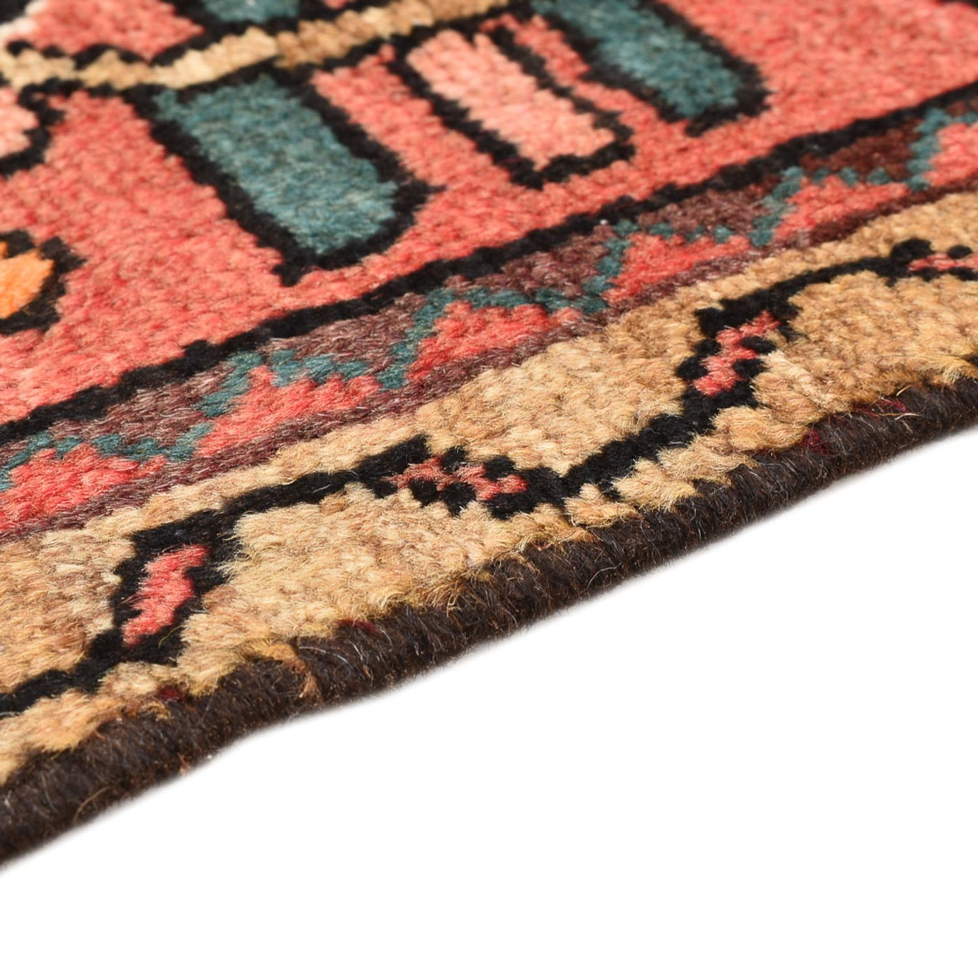 Hamadan Tæppe 100x54cm - Persisk tæppe