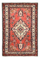 Hamadan Tæppe 61x94cm - Persisk tæppe