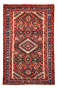 Hamadan Tæppe 97x60cm - Persisk tæppe