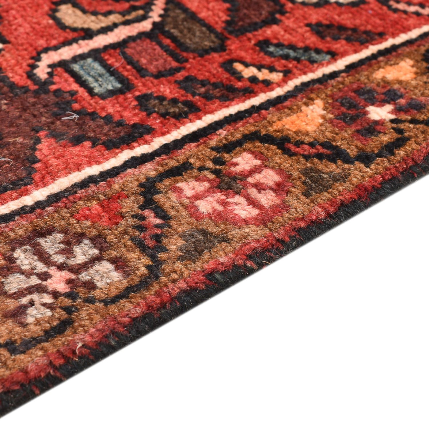 Hamadan Tæppe 89x59cm - Persisk tæppe