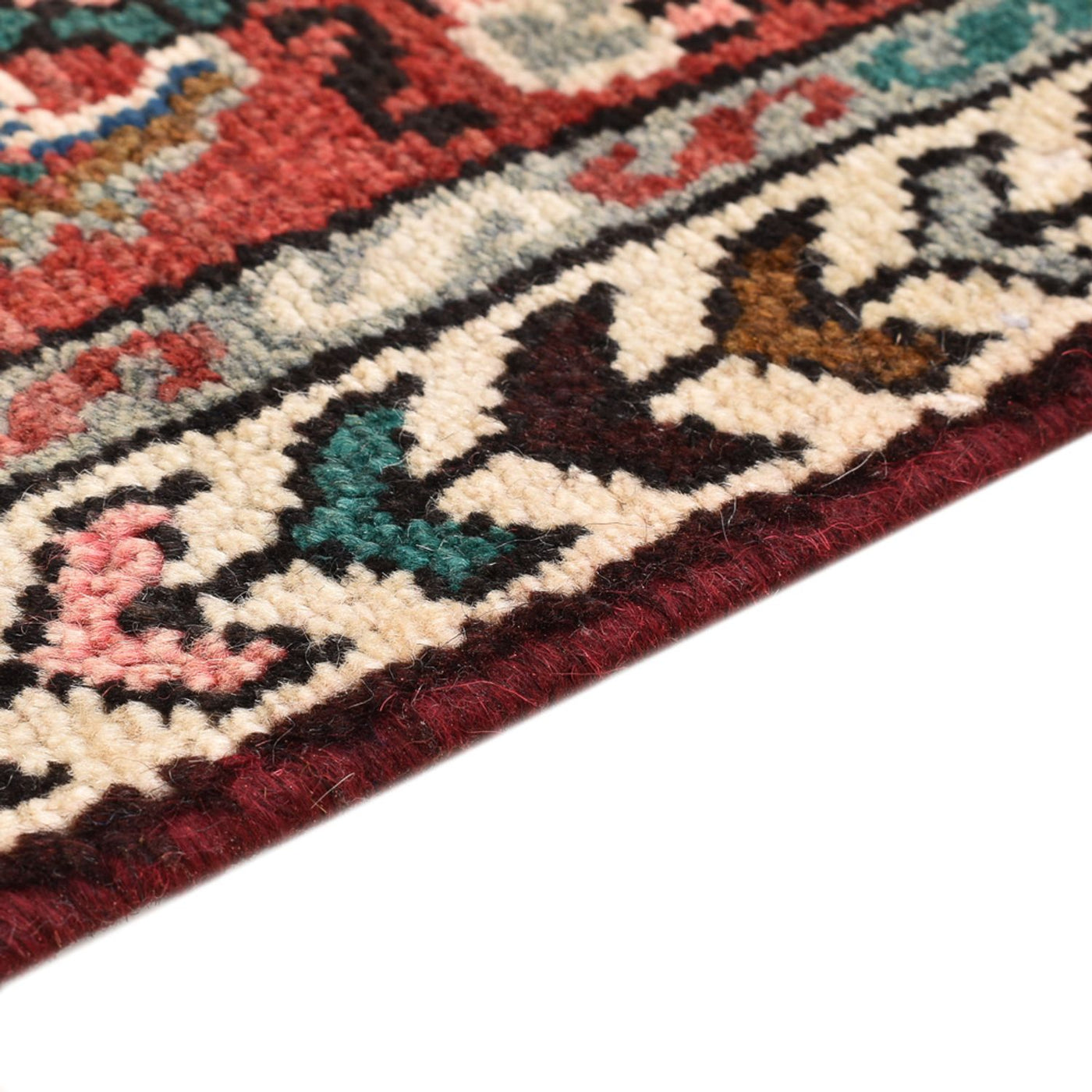 Hamadan Tæppe 105x59cm - Persisk tæppe