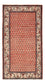 Persisk tæppe - Mir - 121 x 65 cm - rust
