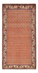 Mir Tæppe 125x66cm - Persisk tæppe