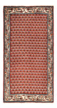 Mir Tæppe 123x63cm - Persisk tæppe