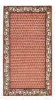 Mir Tæppe 120x67cm - Persisk tæppe