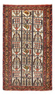 Hamadan Tæppe 122x74cm - Persisk tæppe