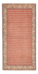 Mir Tæppe 62x121cm - Persisk tæppe
