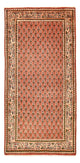 Mir Tæppe 130x61cm - Persisk tæppe