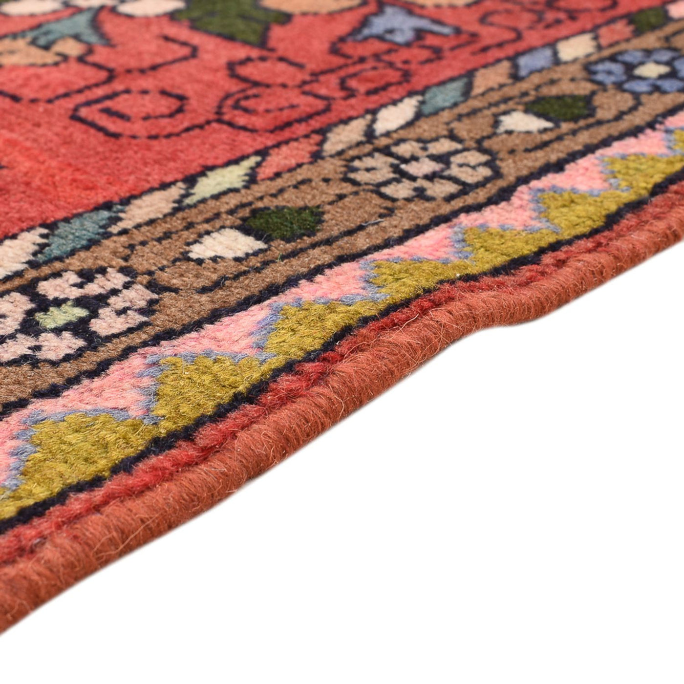 Hamadan Tæppe 130x80cm - Persisk tæppe