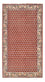 Persisk tæppe - Mir - 124 x 67 cm - rust