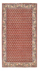 Mir Tæppe 67x124cm - Persisk tæppe