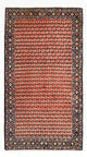 Mir Tæppe 120x64cm - Persisk tæppe
