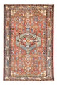 Hamadan Tæppe 110x74cm - Persisk tæppe