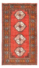 Bidjar - Zanjan Tæppe 113x64cm - Persisk tæppe