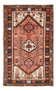 Bidjar - Zanjan Tæppe 127x78cm - Persisk tæppe