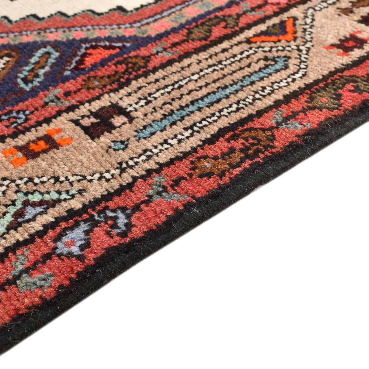 Hamadan Tæppe 130x74cm - Persisk tæppe