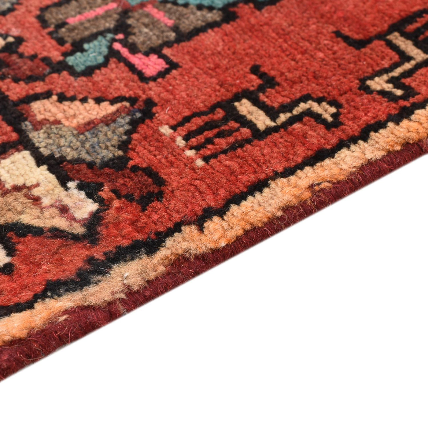 Hamadan Tæppe 115x55cm - Persisk tæppe