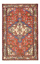 Hamadan Tæppe 134x81cm - Persisk tæppe