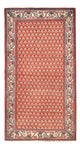 Mir Tæppe 125x66cm - Persisk tæppe