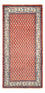 Løber Persisk tæppe - Mir - 126 x 57 cm - rød