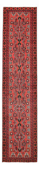 Baluch-tæppe 378x85cm - Orientalsk tæppe