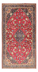 Kashan Tæppe 188x103cm - Persisk tæppe