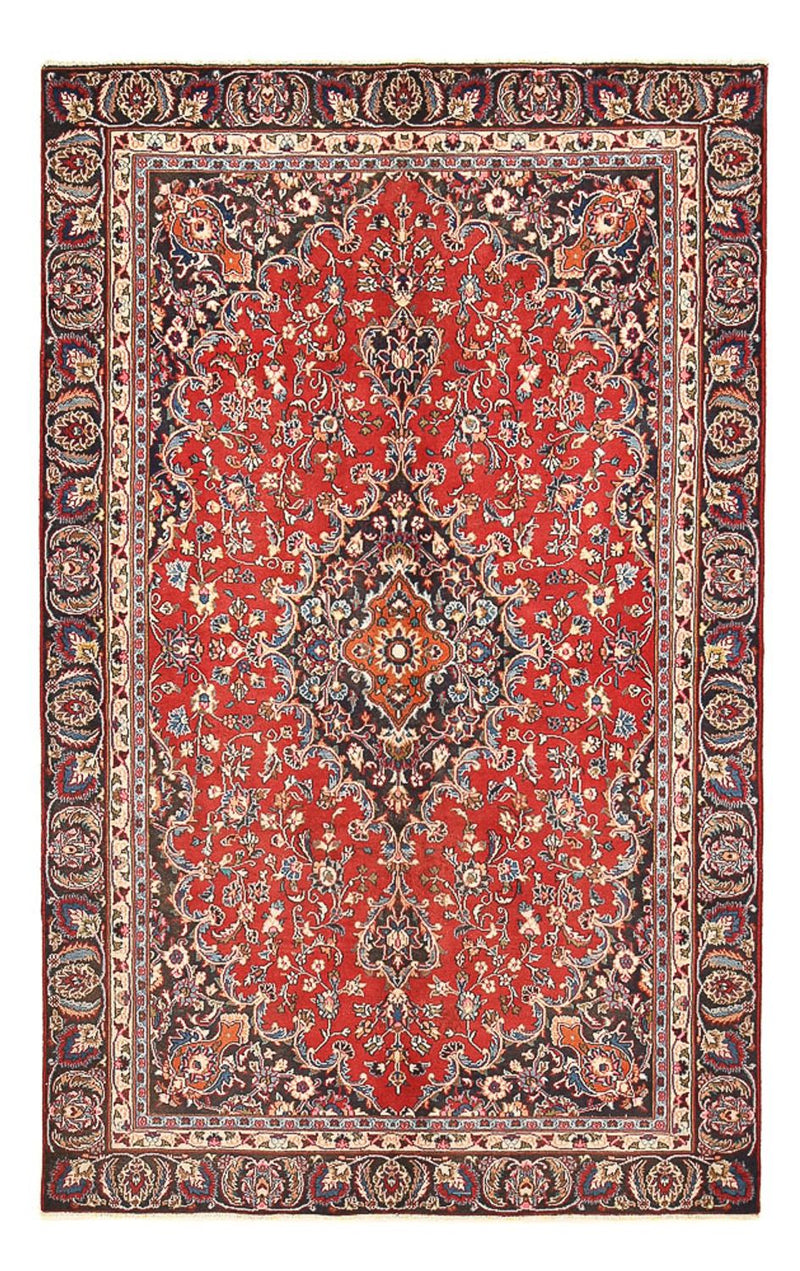 Persisk tæppe - Classic - 279 x 170 cm - rød