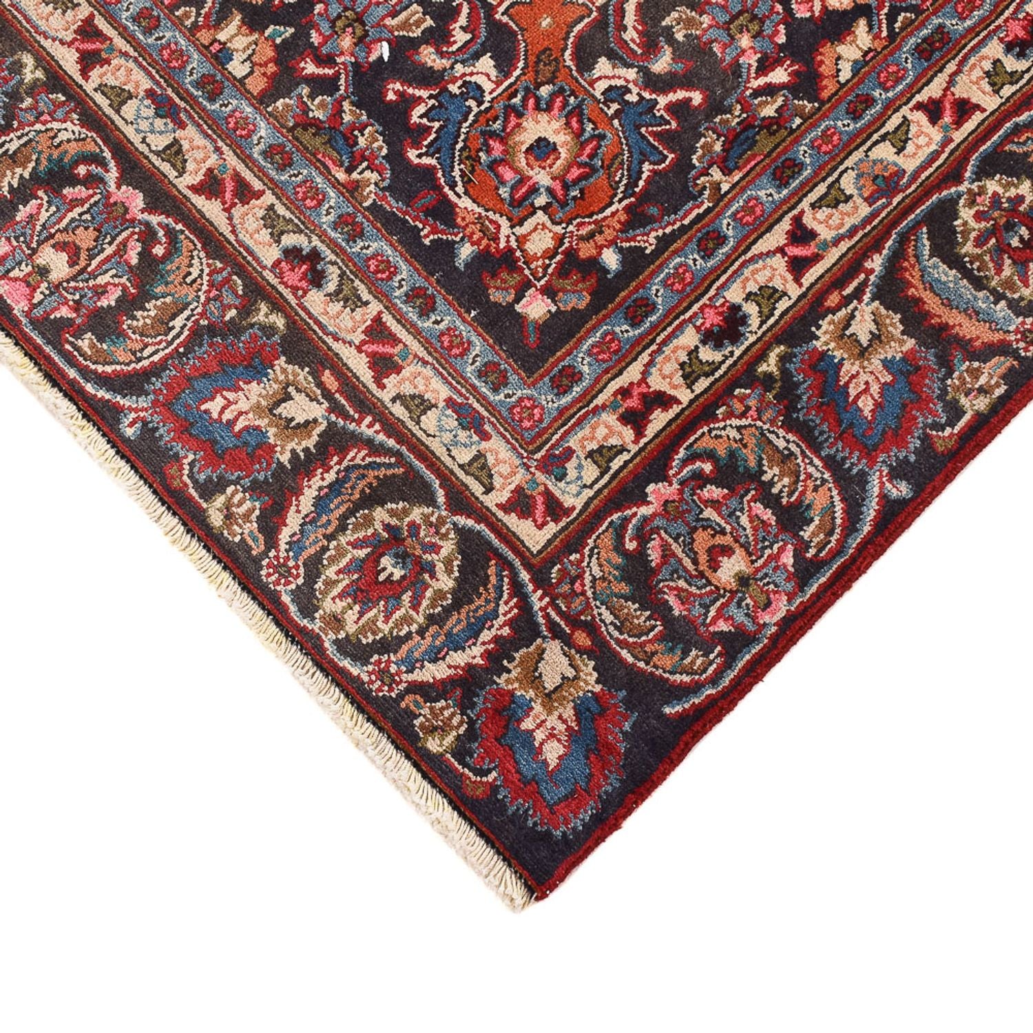 Persisk tæppe - Classic - 279 x 170 cm - rød