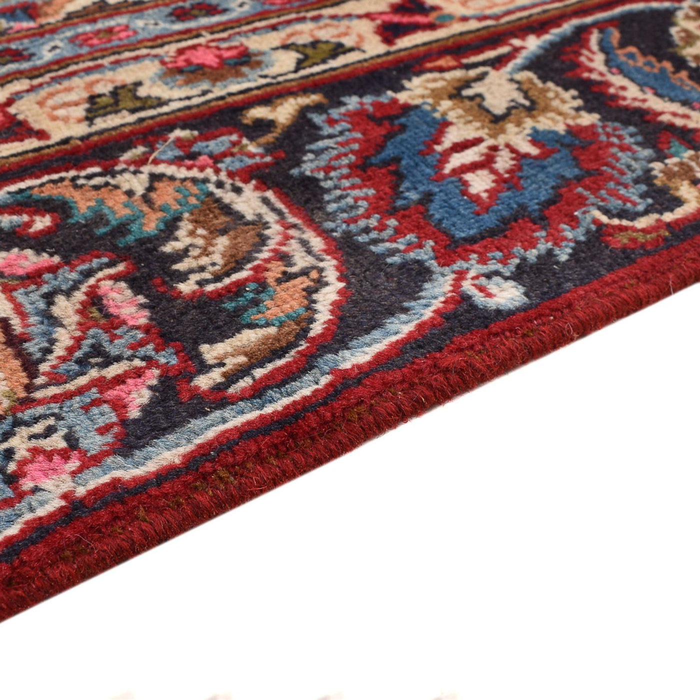 Mashhad Tæppe 279x170cm - Persisk tæppe