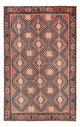 Hamadan Tæppe 195x125cm - Persisk tæppe