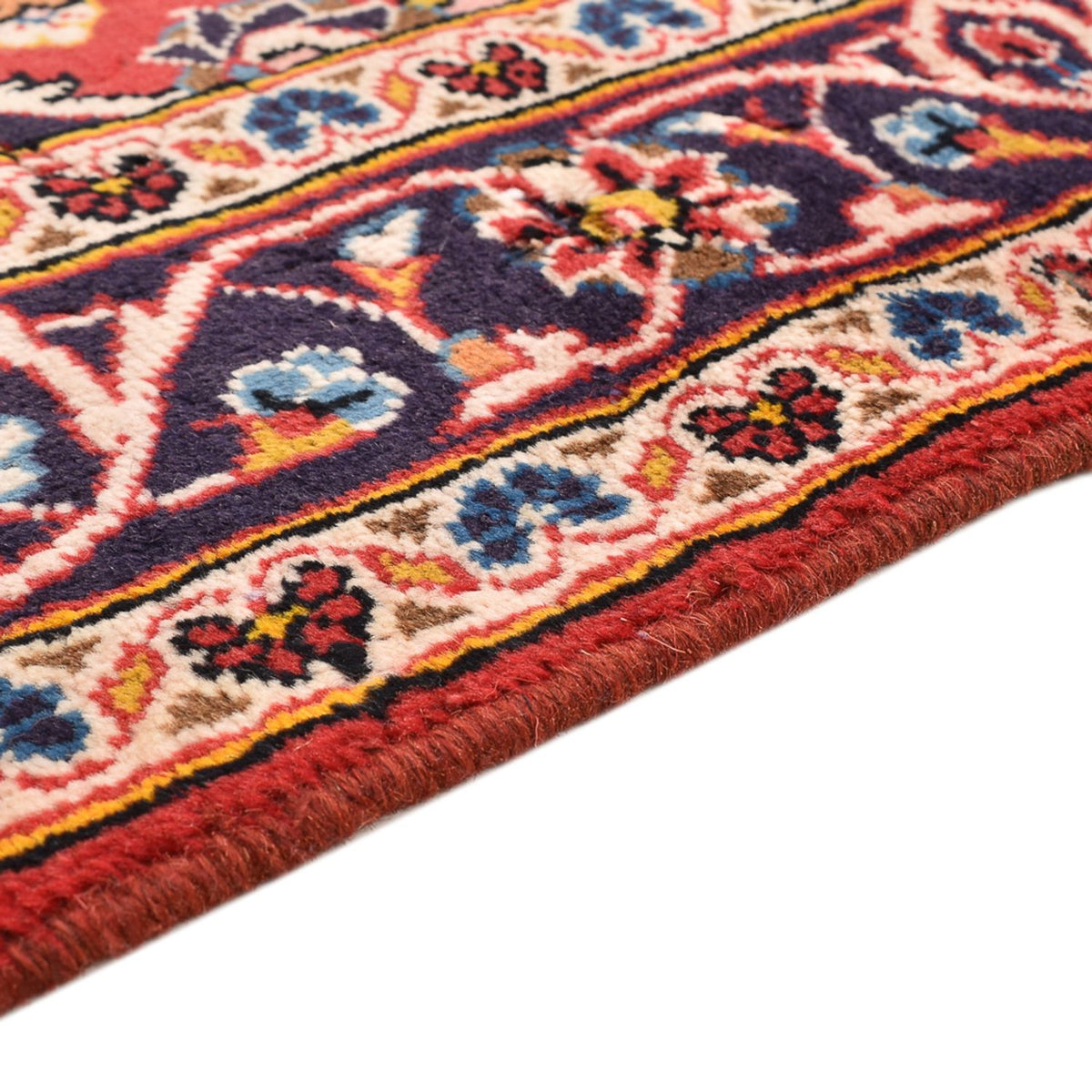 Kashan Tæppe 98x149cm - Persisk tæppe