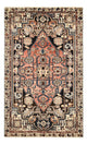 Hamadan Tæppe 207x127cm - Persisk tæppe